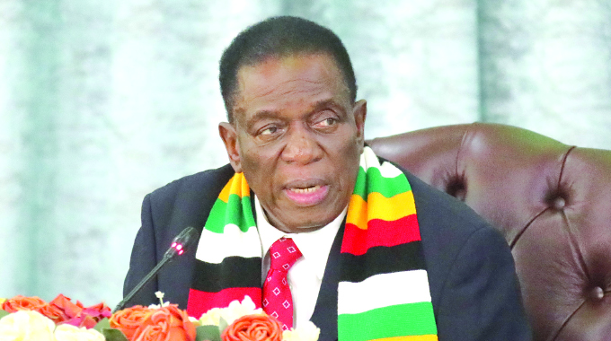 President headlines Africa Education Summit