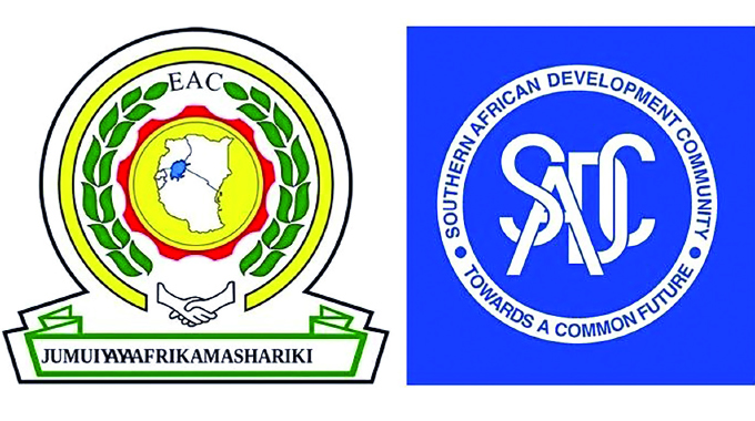 Historic joint SADC/EAC summit to bring lasting peace in DRC