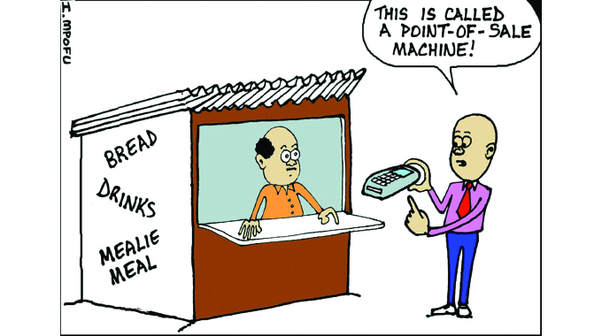Main Cartoon 03 February 2025