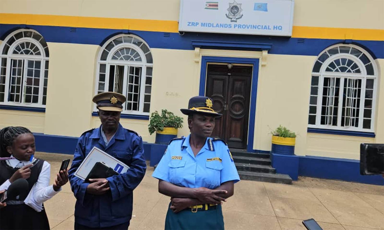 Midlands High Court Circuit closes, 144 murder cases cleared