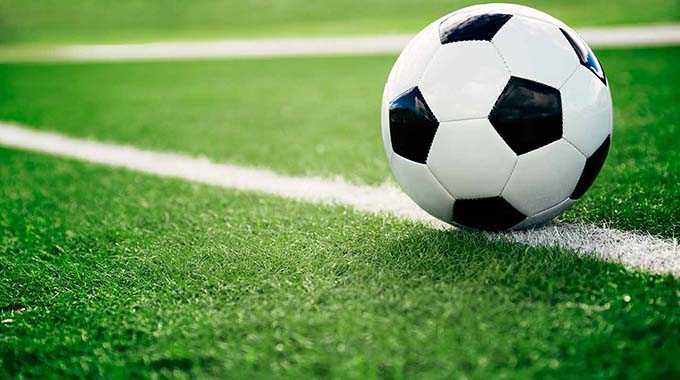 Nsingizini Hotspurs versus Simba Bhora (0-1 aggregate) Total Energies CAF Champions League Preliminary Round Second Leg