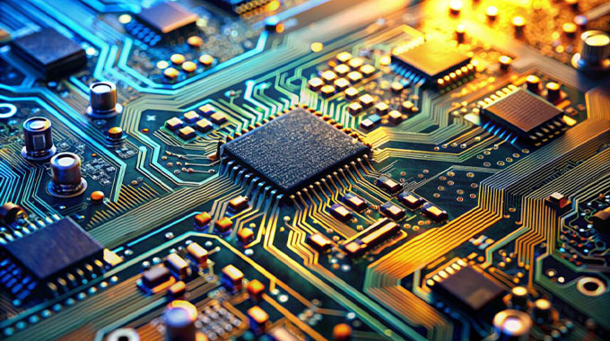Africa’s tech sector is powering up in 2025
