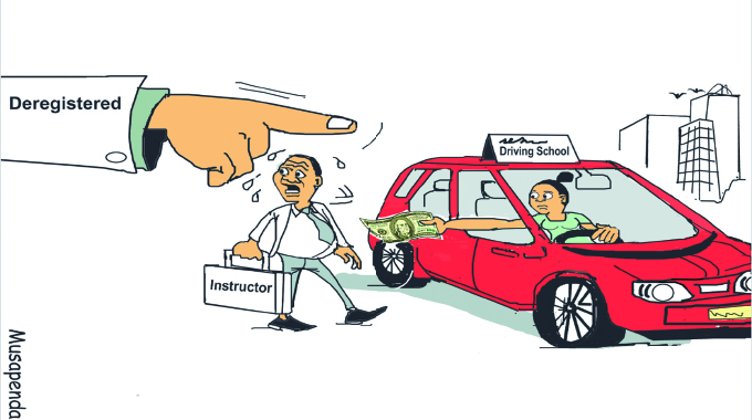 Main Cartoon 11 March 2025