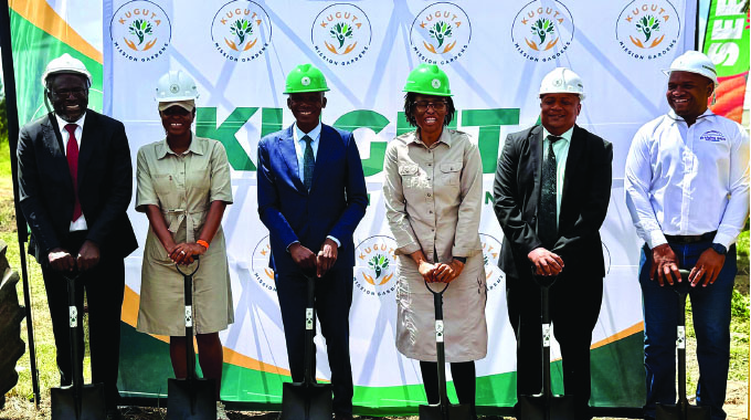 Project to empower youths unveiled