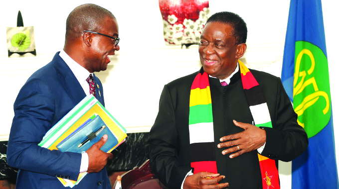 ‘Sadc won’t rely on handouts’