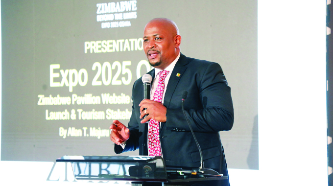 Going beyond limits at Expo 2025 Osaka