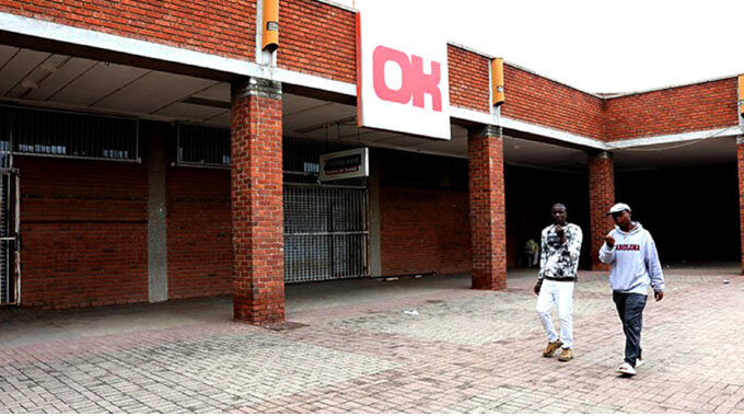 OK Zim reverses Byo branch closure decision