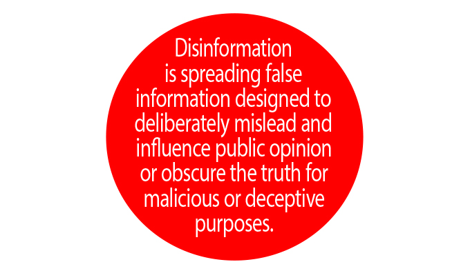 Tamborinyoka’s diatribe: Getting the facts right