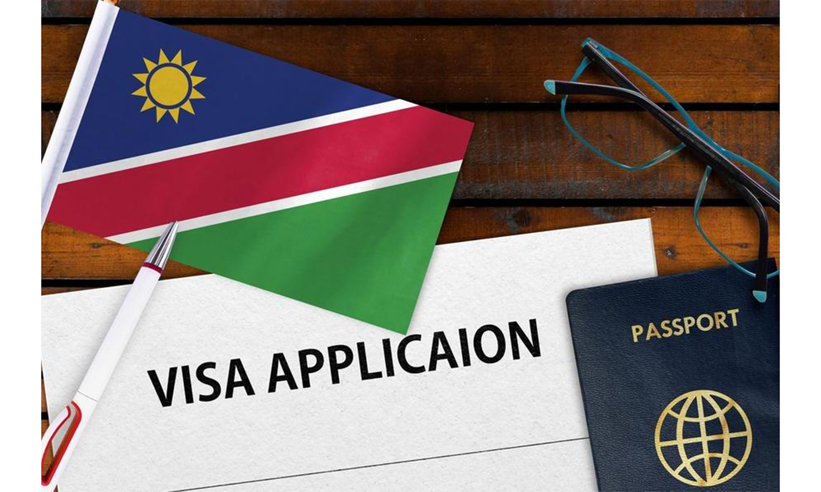 Namibia tightens entry rules for US citizens