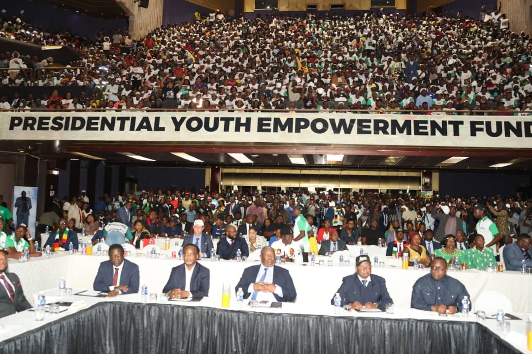Discipline key among youths: Minister Machakaire