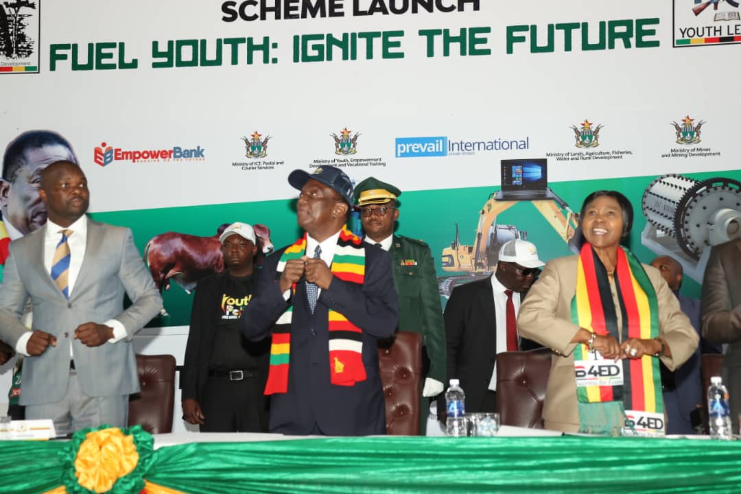 Youth welfare improving under ED