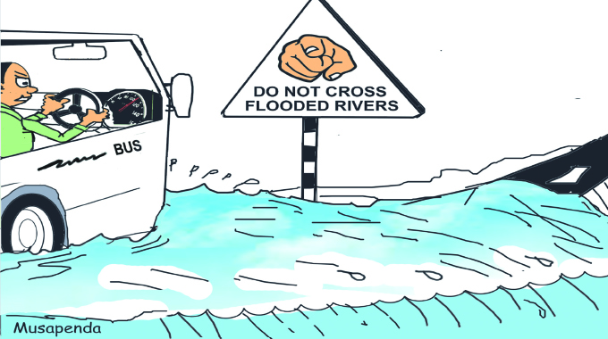 Main Cartoon 10 March 2025