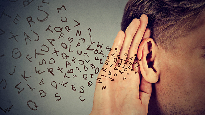 Celebrating progress in addressing challenges relating to hearing impairment