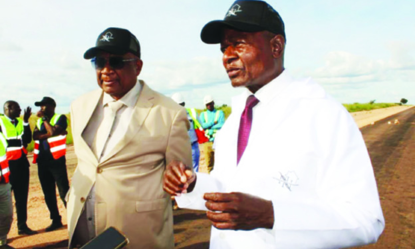 New suburb to be commissioned soon