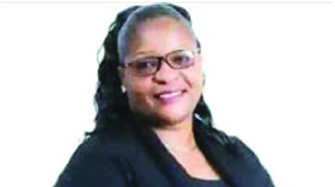Cde Mabika appointed Zanu PF Manicaland Province Women’s League chairwoman