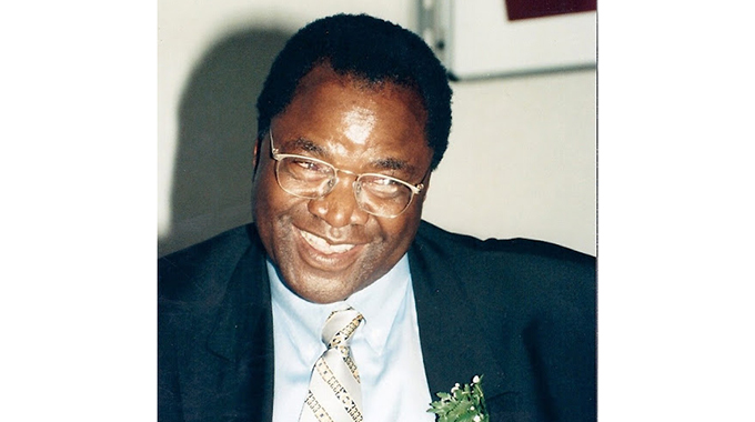 LOOKING BACK – Zimpapers to focus on development news: Rusike