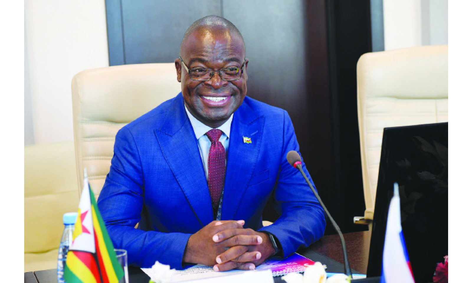 Government realigns trade thrust to drive export growth
