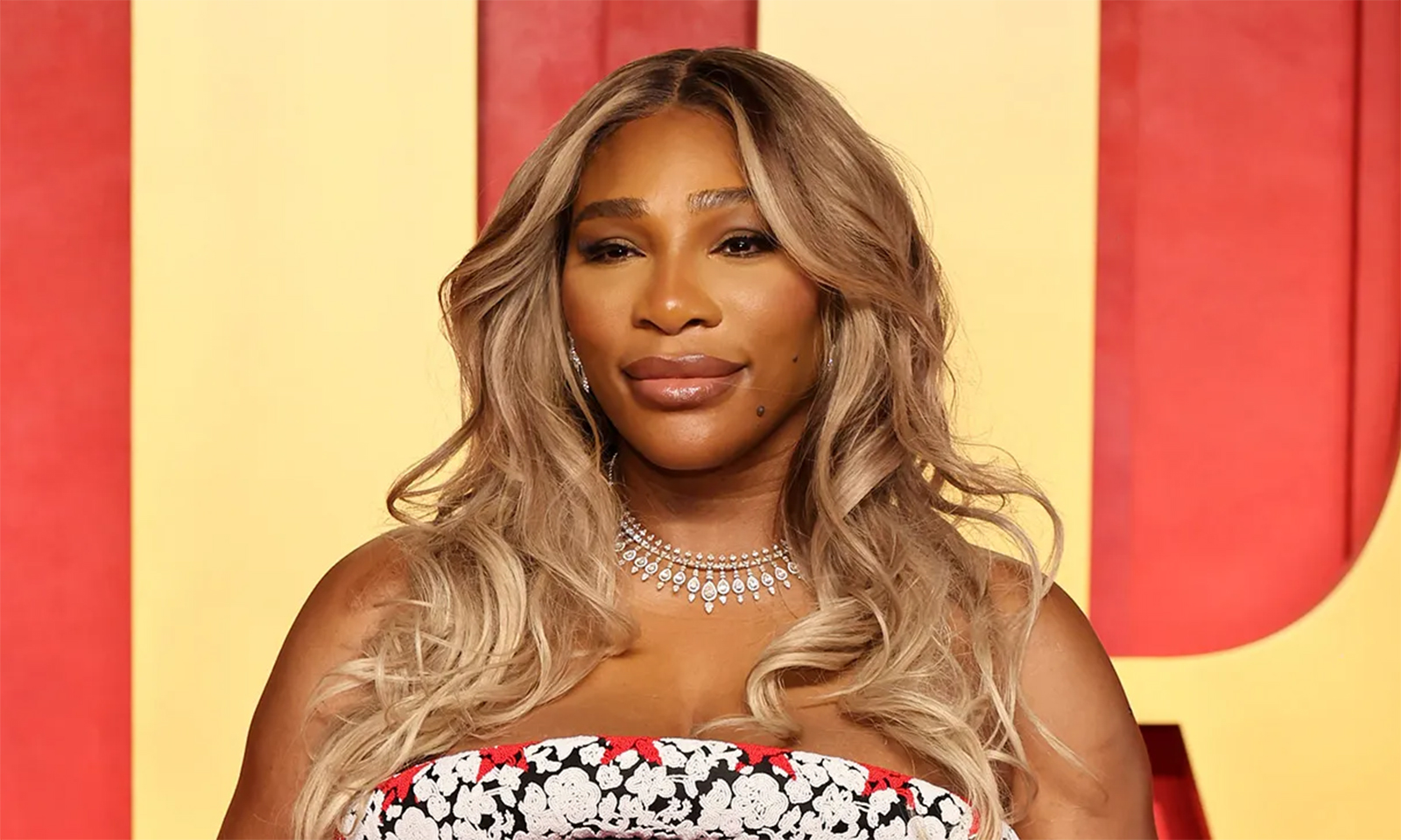 Serena would have been banned 20 years for doping