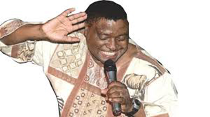 Let’s unite through art to honour heroes’ legacy — Sotja Moyo