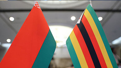 Zim-Belarus challenged to implement agreements