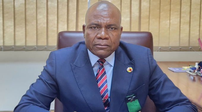 Mashababe appointed CAAZ director-general