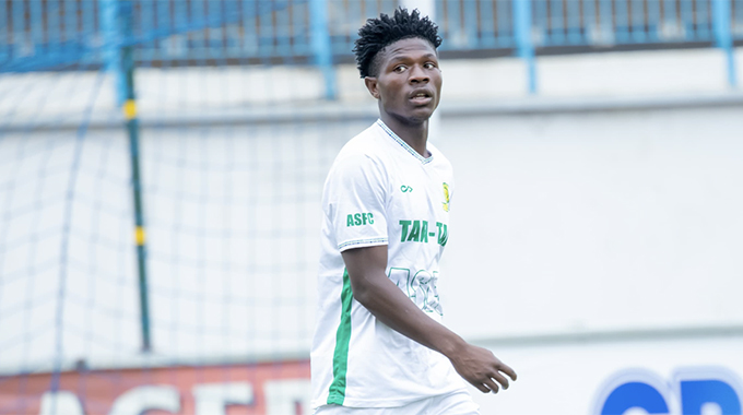 Mazeno makes his mark in the NRSL
