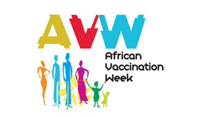 EDIJTORIAL COMMENT – Vaccination Week: Time to plug gaps