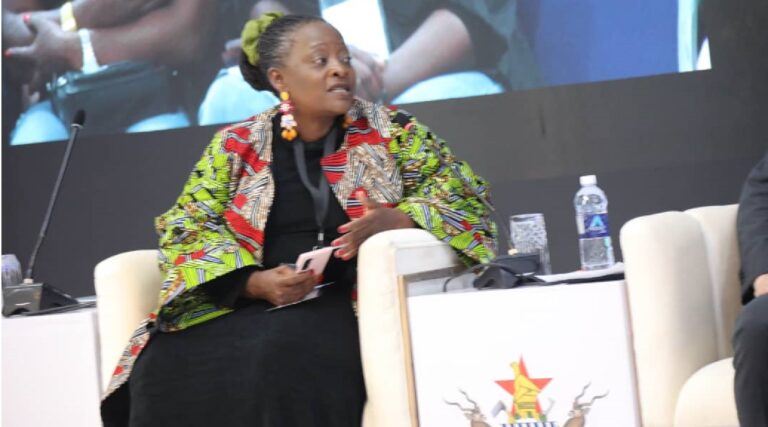 Zimbabwe’s manufacturing sector dominated by SMEs