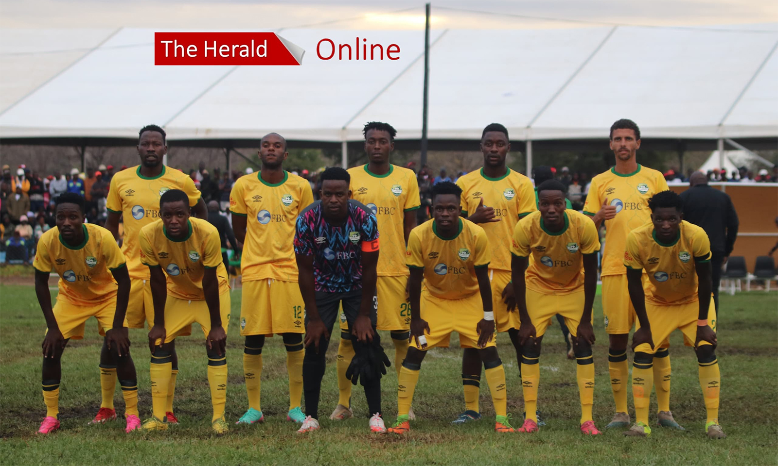 FC Platinum clinch Uhuru Cup