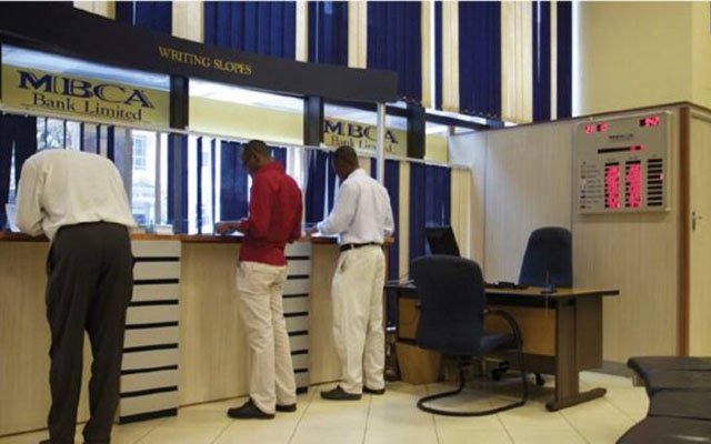 Expectations from national credit reference system