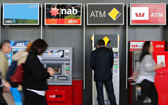 Banks may face Kodak-style obsolescence