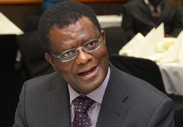 Kangai takes fight to AG’s office