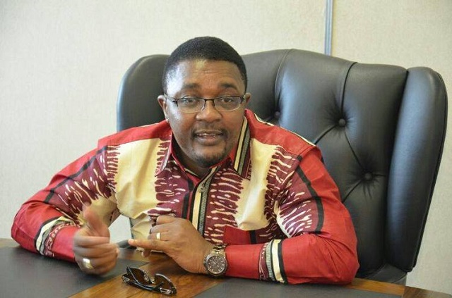 What next for Dr Mzembi?