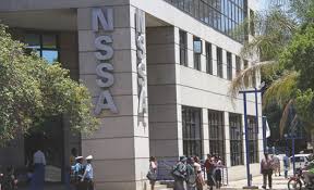 NSSA avails financial facility for hotel construction