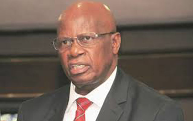 Confronting Zimbabwe’s reconfigured economy