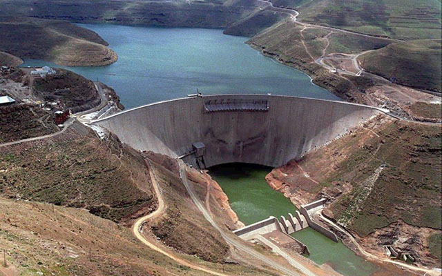 ‘DRC should hit brakes on Inga 3 dam scheme’