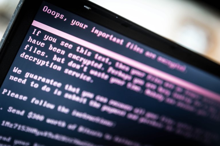 Things you can do to avoid a ransom attack
