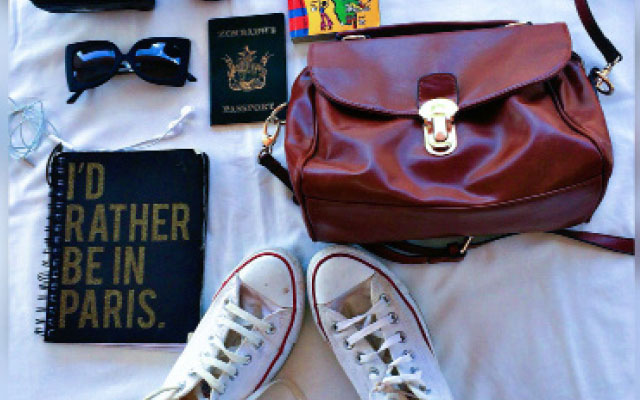 Tips and tricks to inexpensive travel