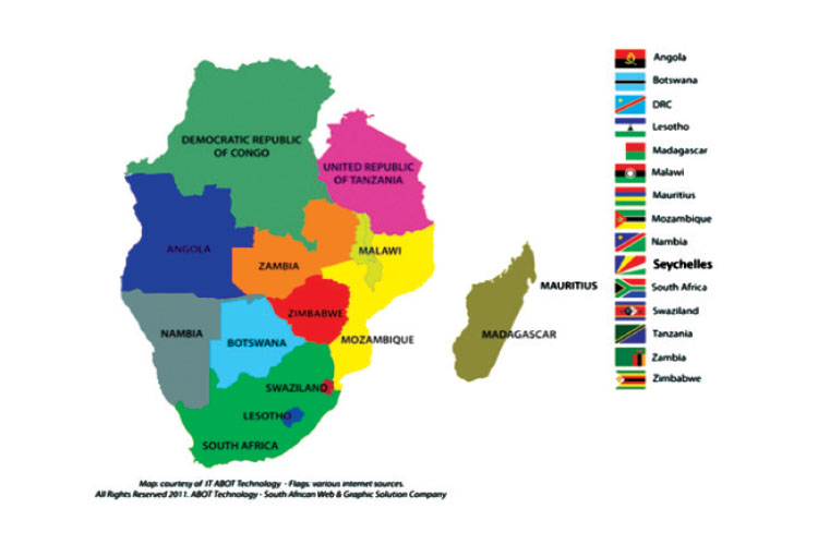 What Sadc needs to do