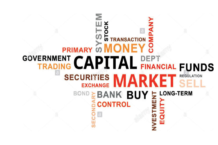 How to get started in investing in capital markets