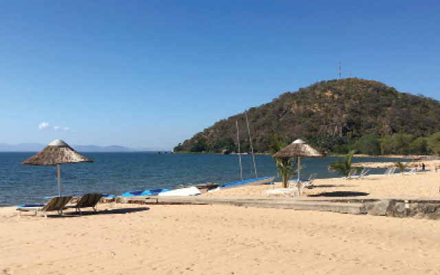 Lakeside in Malawi: What a breath-taking wonder
