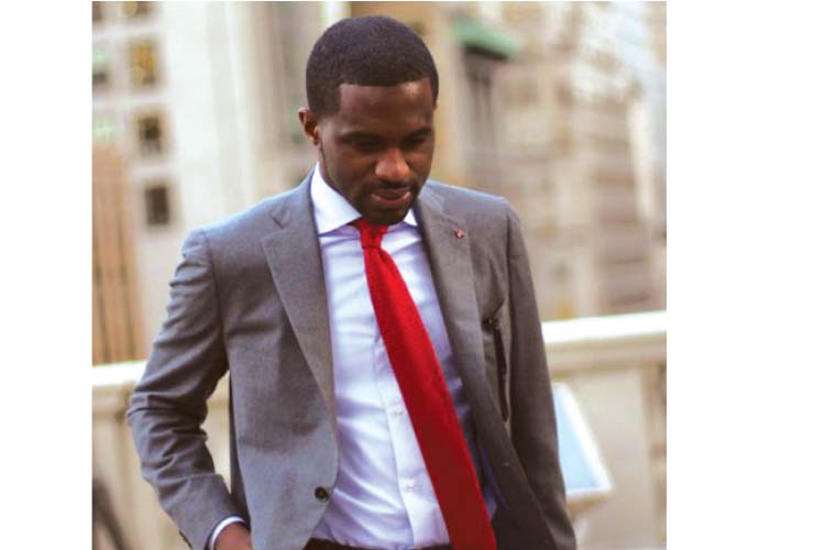 Your tie sense defines you