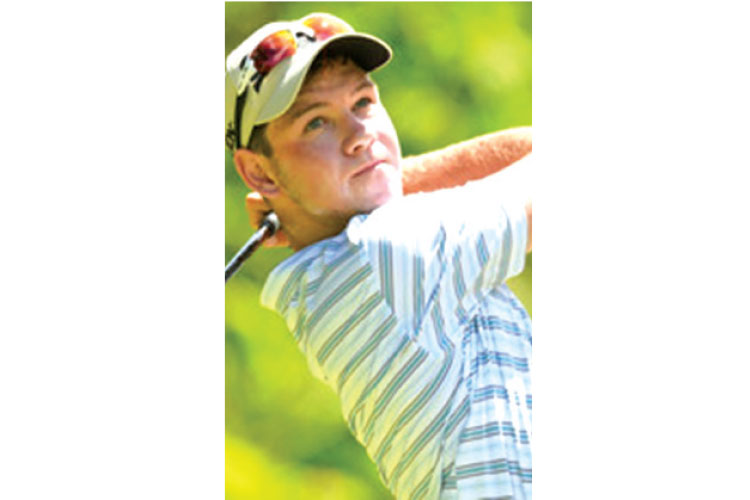 Amm secures place in Zim team