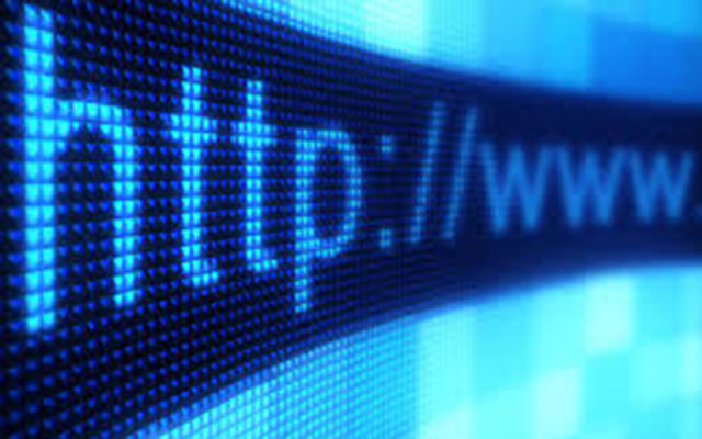 Due care should be taken on internet