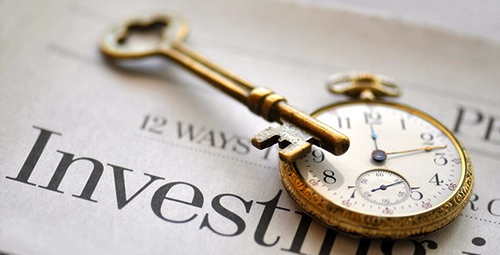 Foreign investors eyeing Zimbabwe