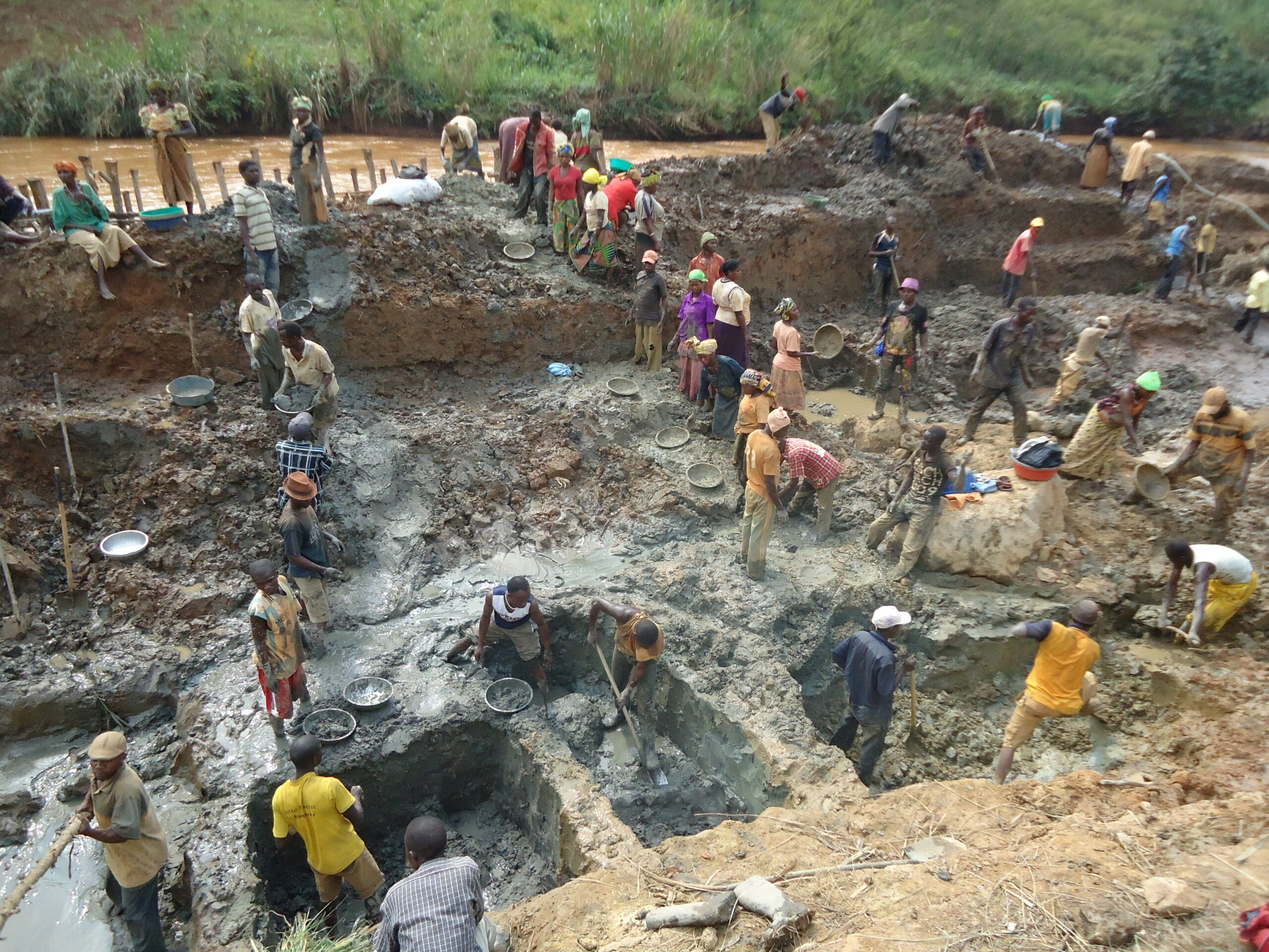 Zimra closes in on small miners