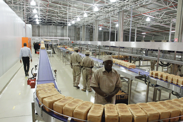 Innscor’s new business model pays off
