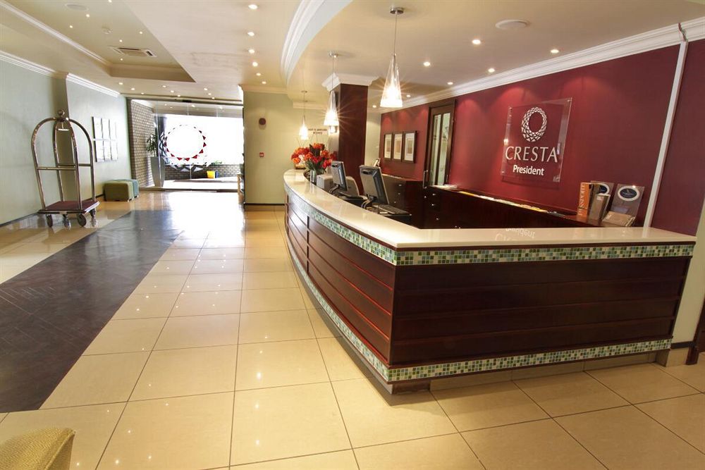 Cresta’s Botswana performance dips