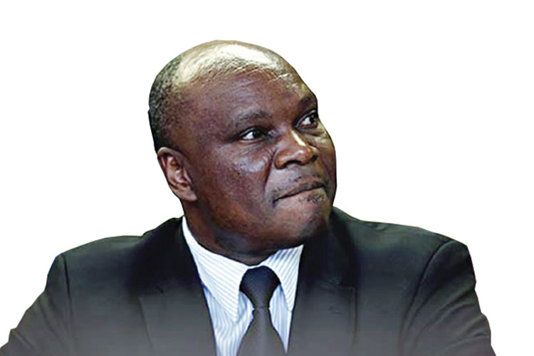 Zimbabwe to proceed with platinum levy