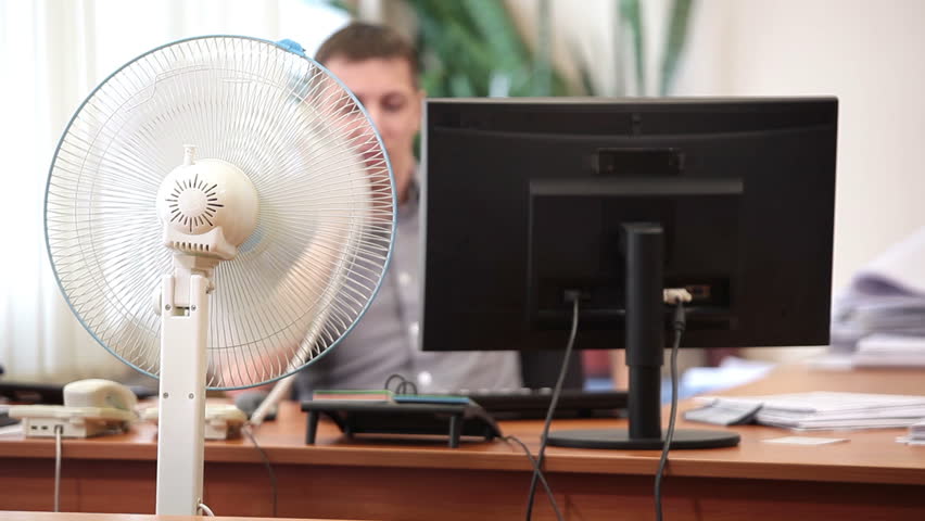 Grooming and the unbearable heat